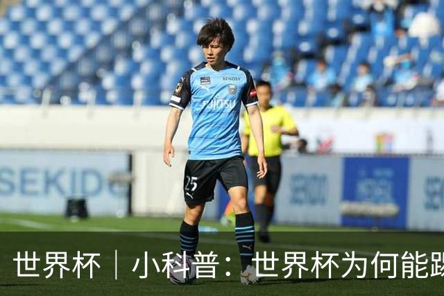 世界杯｜小科普：世界杯为何能踢出那么大的分差？